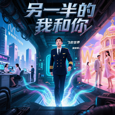 另一半的我和你