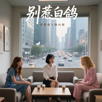 别惹白鸽