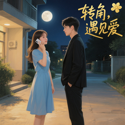 转角，遇见爱