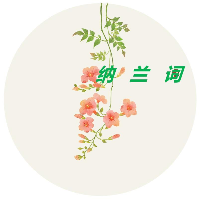 纳兰词集