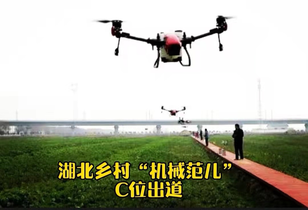 2022湖北三农观察