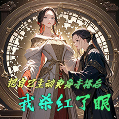 把自己主动卖身青楼后,我杀红了眼 把自己主动卖身青楼后,我杀红了眼