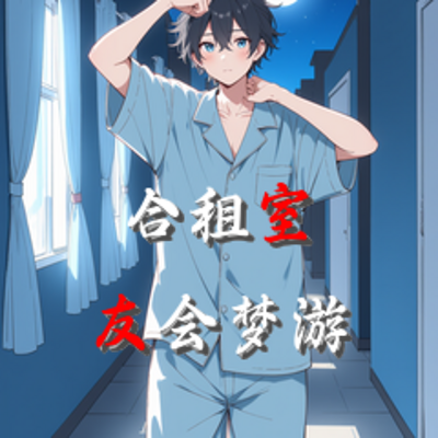合租室友会梦游 合租室友会梦游
