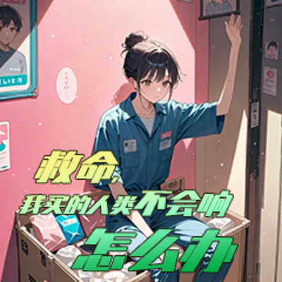 救命,我买的人类不会响怎么办 救命,我买的人类不会响怎么办