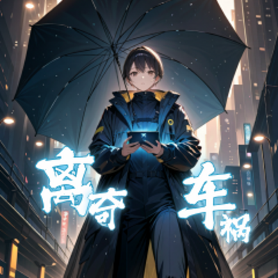 离奇车祸 离奇车祸