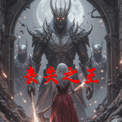 丧失之王