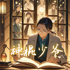 神棍少爷