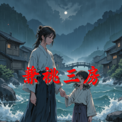 圣父老公兼祧三房 圣父老公兼祧三房