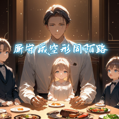 厮守成空，形同陌路