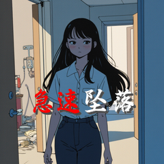 爱急速坠落
