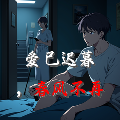 爱已迟暮，春风不再