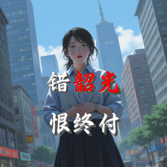 错恨终付韶光