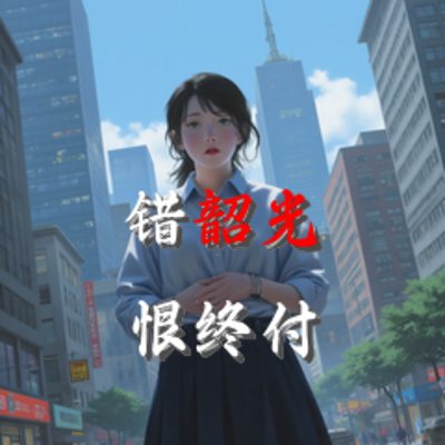 错恨终付韶光 错恨终付韶光
