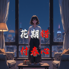 花期错付春心