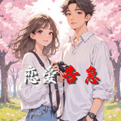 恋爱告急