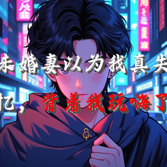 未婚妻以为我真失忆，背着我玩嗨了