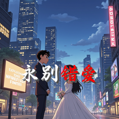 永别错爱