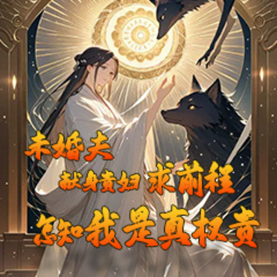 未婚夫献身贵妇求前程,怎知我是真权贵 未婚夫献身贵妇求前程,怎知我是真权贵