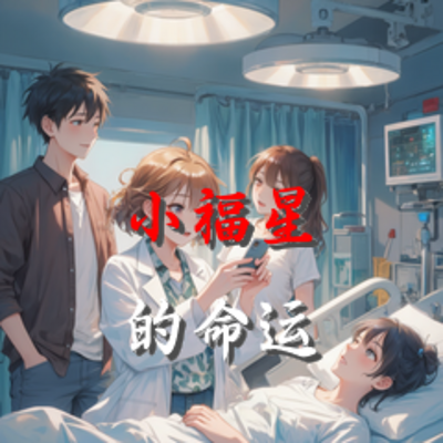 小福星的命运 小福星的命运