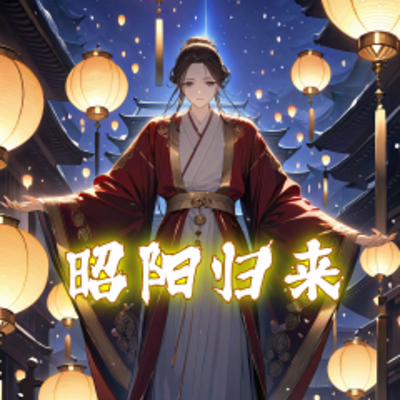 昭阳归来