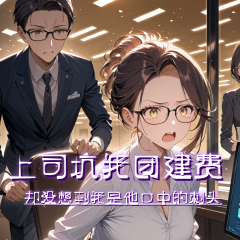 上司坑我团建费，却没想到我是他口中的刺头