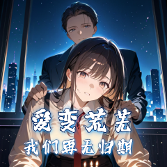 爱变荒芜，我们再无归期
