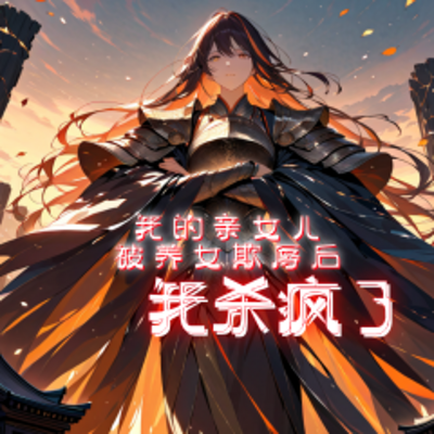 我的亲女儿被养女欺辱后，我杀疯了