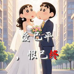 爱已平，恨已终