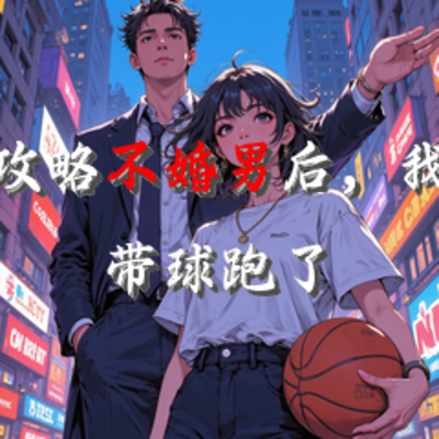 攻略不婚男后,我带球跑了 攻略不婚男后,我带球跑了