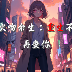 火吻余生：重生不再爱你