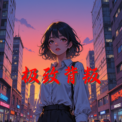 极致背叛