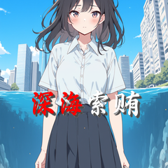 深海索贿