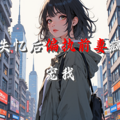 失忆后偏执前妻疯宠我