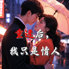 重逢后，我只是情人