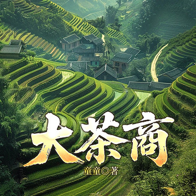 大茶商丨茶魂丨乡韵丨商道丨温情丨匠心 大茶商丨茶魂丨乡韵丨商道丨温情丨匠心
