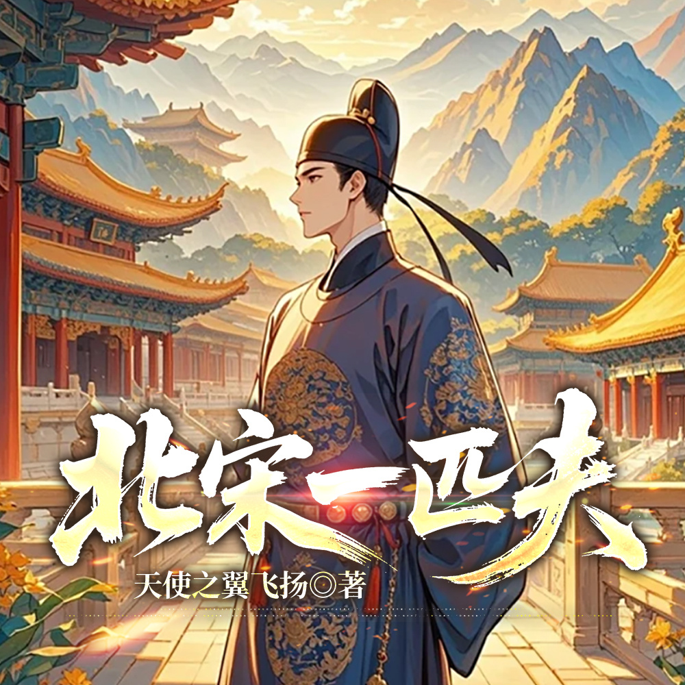 北宋一匹夫丨历史丨热血丨江湖丨武侠丨爽文