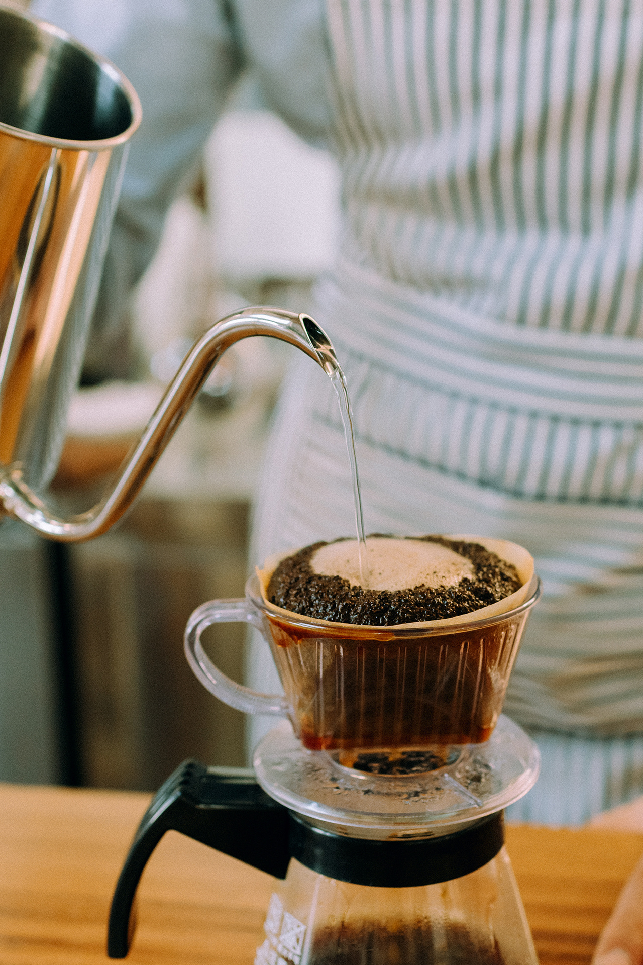 seeds coffee杂记