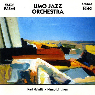 Umo Jazz Orchestra
