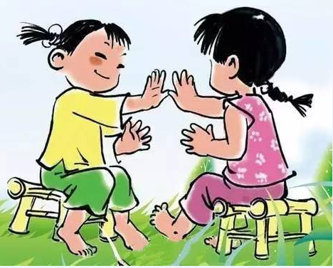 潮汕童谣