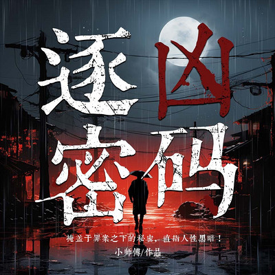 逐凶密码 逐凶密码