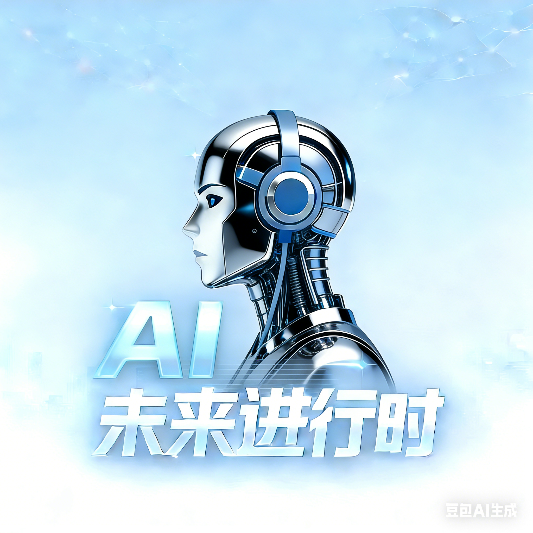 AI未来进行时