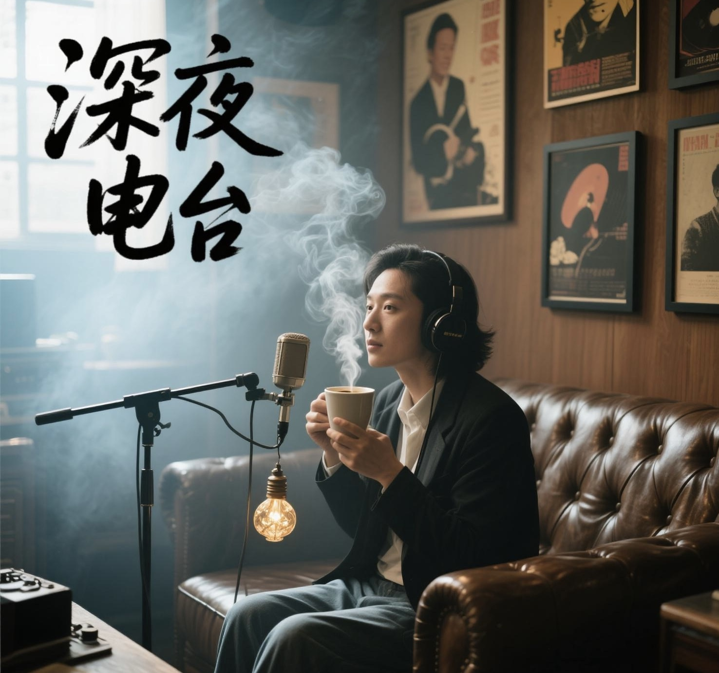 深夜诊疗室