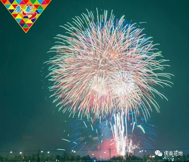 庆泰花炮——烟花故事会（东北方言）