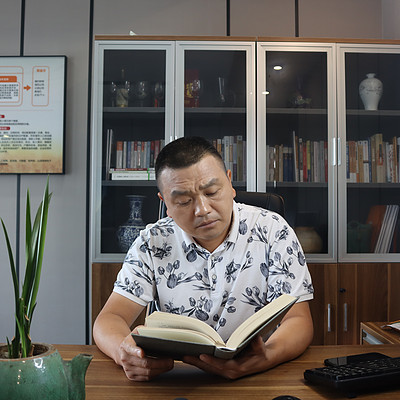 成大炮讲经济