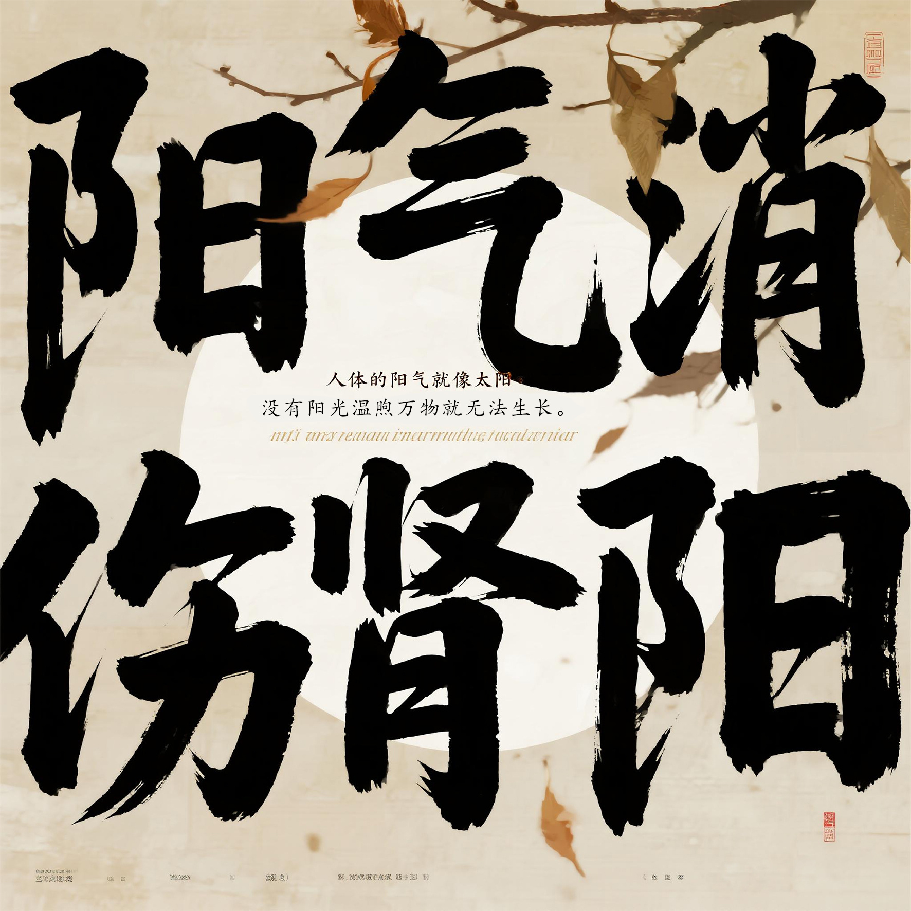 中医养肾指南