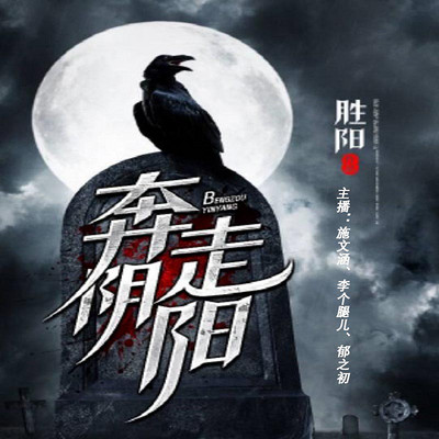 奔走阴阳 奔走阴阳