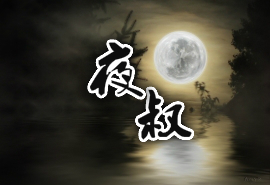 夜叔