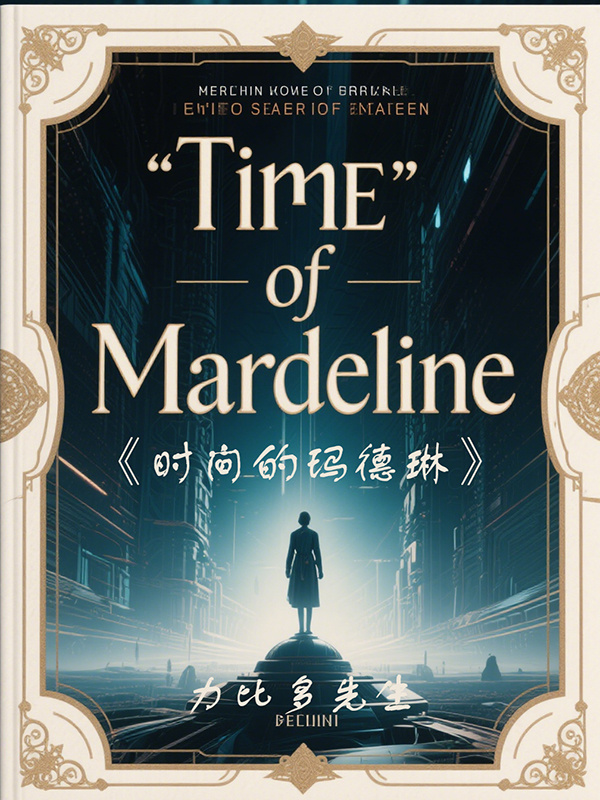 《时间的玛德琳》量子玫瑰：时序魔神的预言