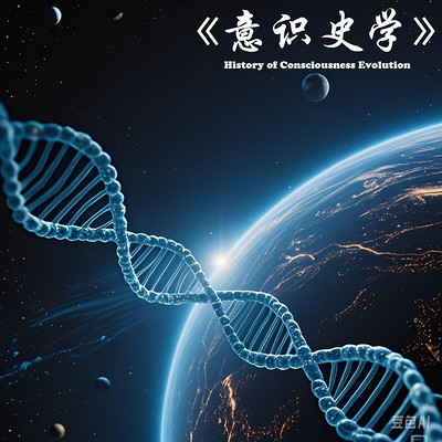《意识史学》第一部：前意识史学