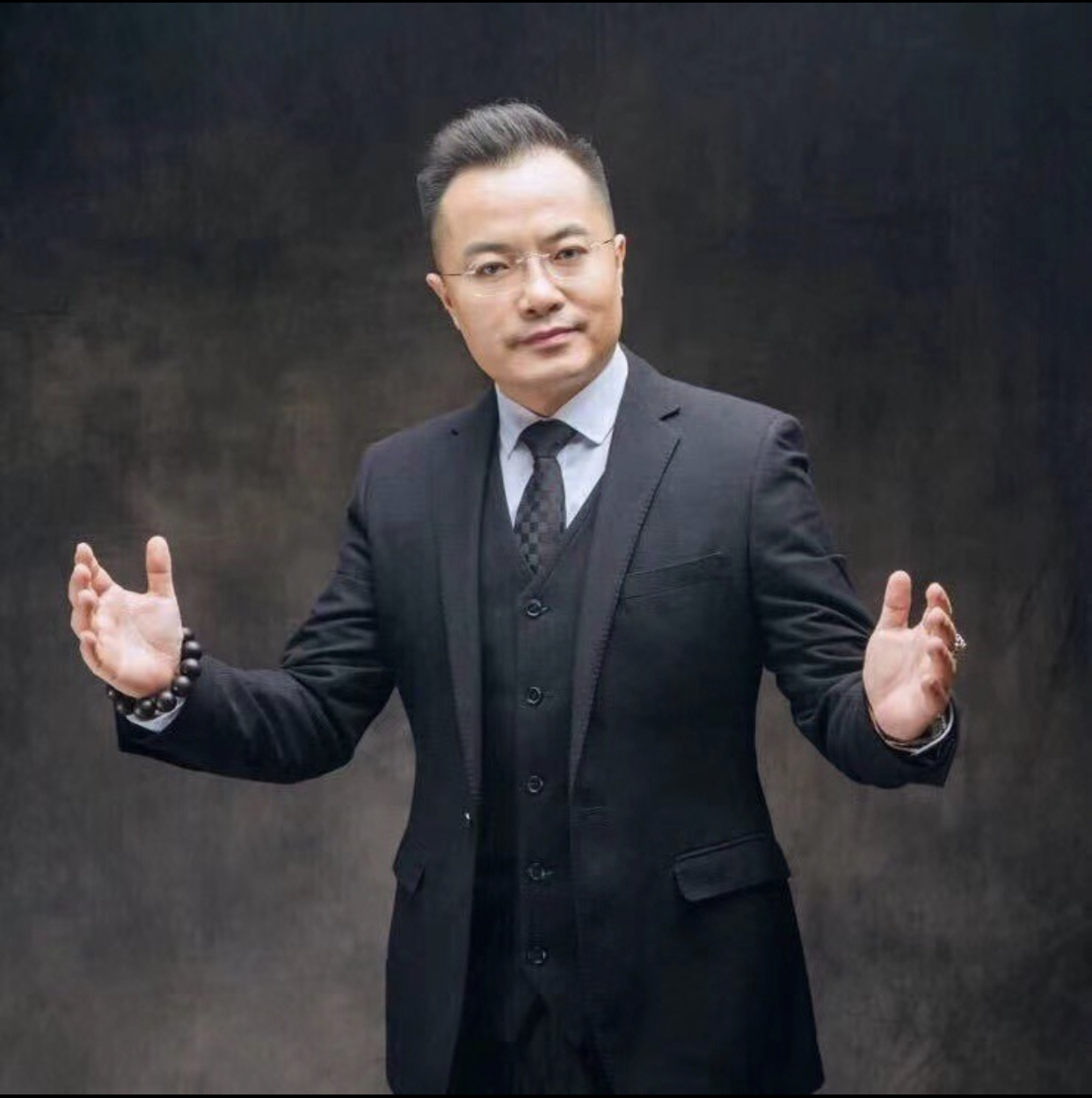 郑东明《挣钱新模式》